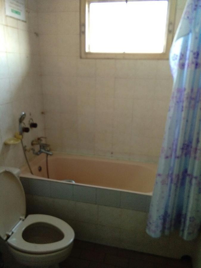 فندق يانغونفي  Halpin المظهر الخارجي الصورة